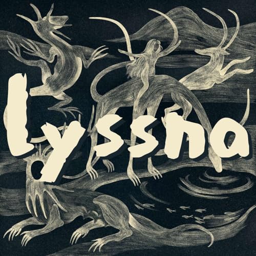 Lyssna: "Pussel" med Ayla Podcast Por arte de portada