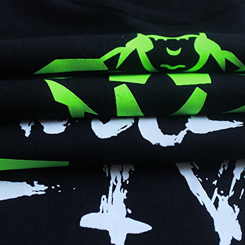 Muscle Alive Mens Bodybuilding Stringer Tank Tops Cotton Racerback Arch Hem3