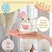 Szhhrxi Peluche de Patata con Energía Positiva en Español Imagen de Szhhrxi Peluche de Patata con Energía Positiva en Español