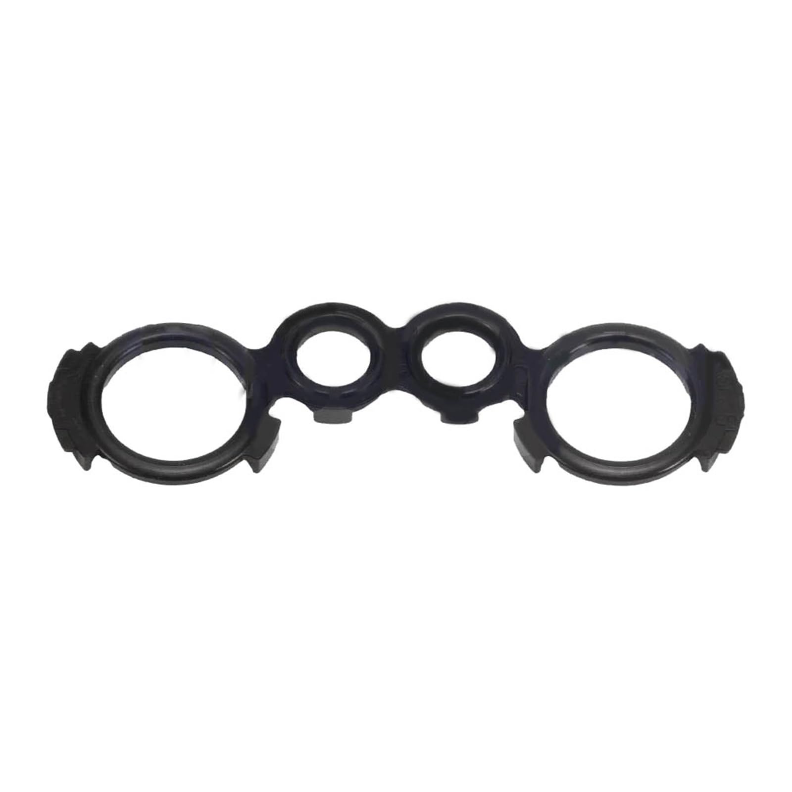 Joint de couvercle de culasse Kawasaki Ninja ZX6R réparer fuite huile moteur ZX600 2007
