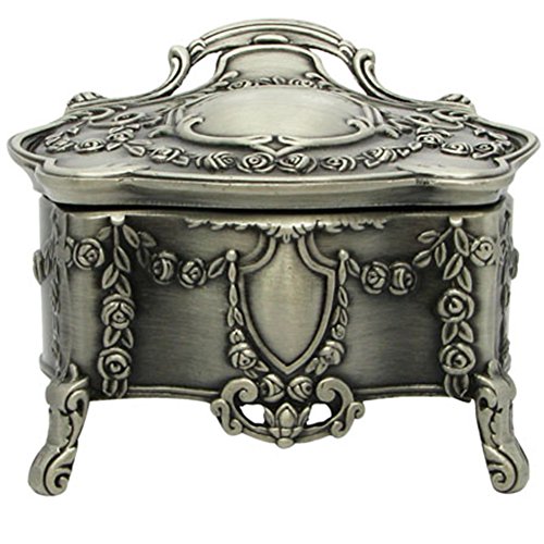 JewelryWe 200tlcjb001 JewelryWe 200tlcjb001