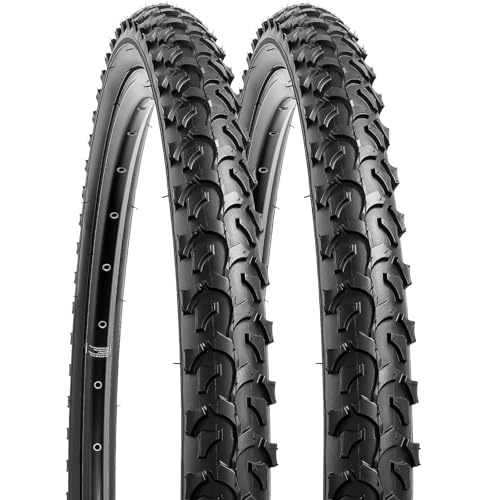 Pneu de vélo de 26 pouces pour remplacer vos vieux pneus usés et lisses
