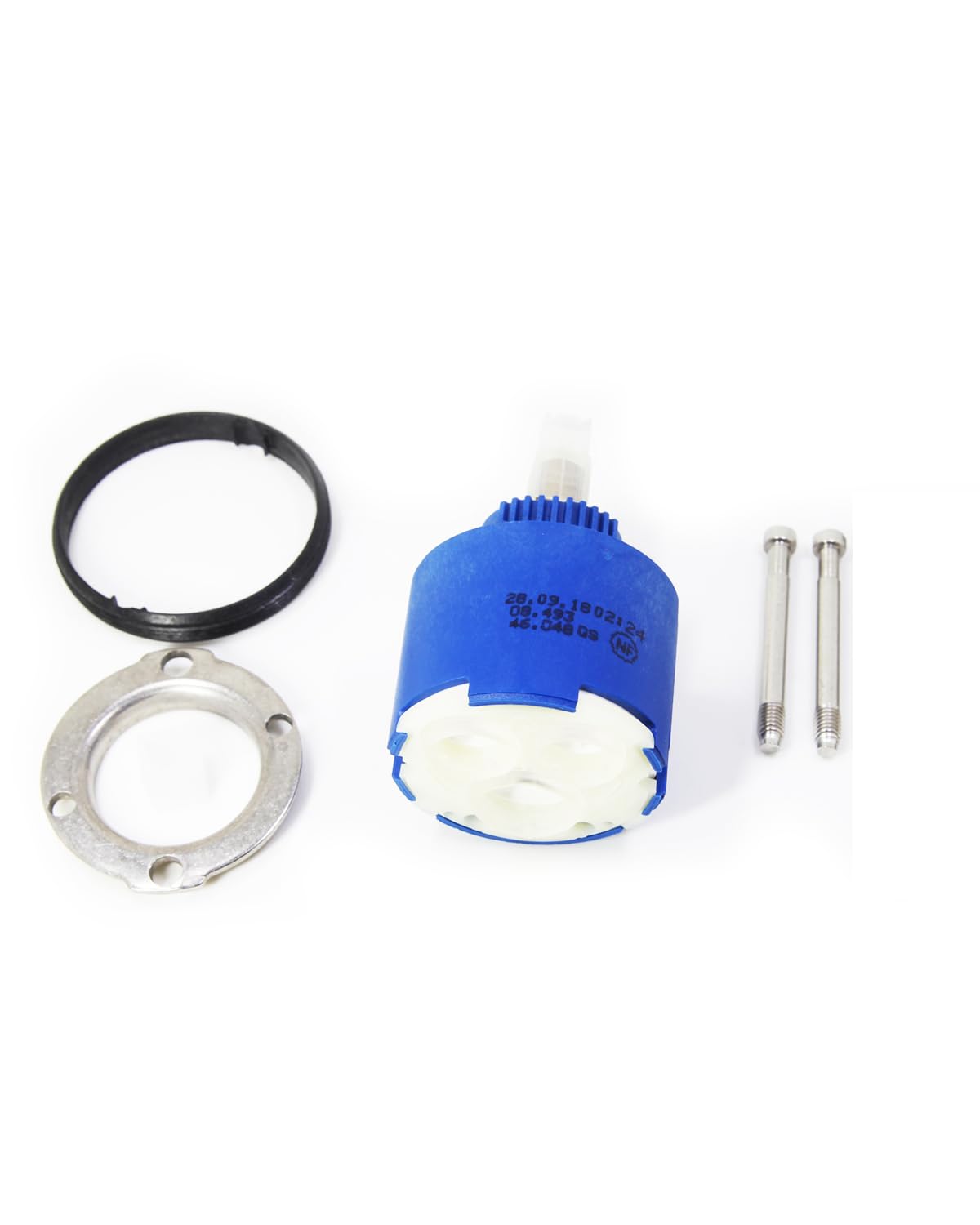 Ousun 4604800 Ceramic Cartridge Compatible with Grohe Mixing Valve