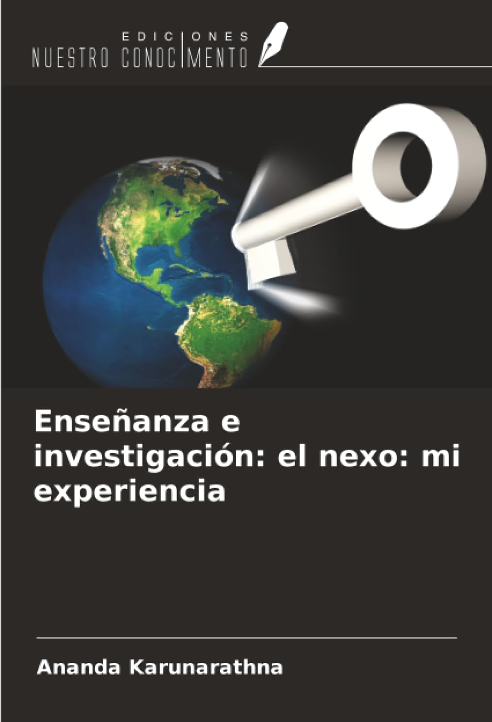 Enseñanza e investigación: el nexo: mi experiencia