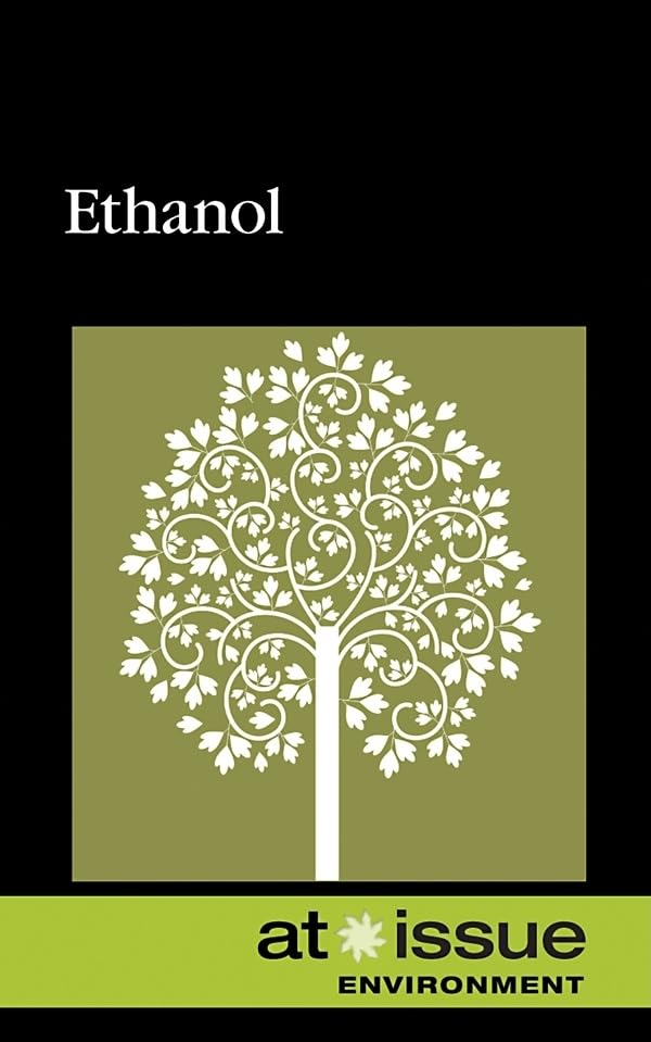 Ethanol (At Issue)