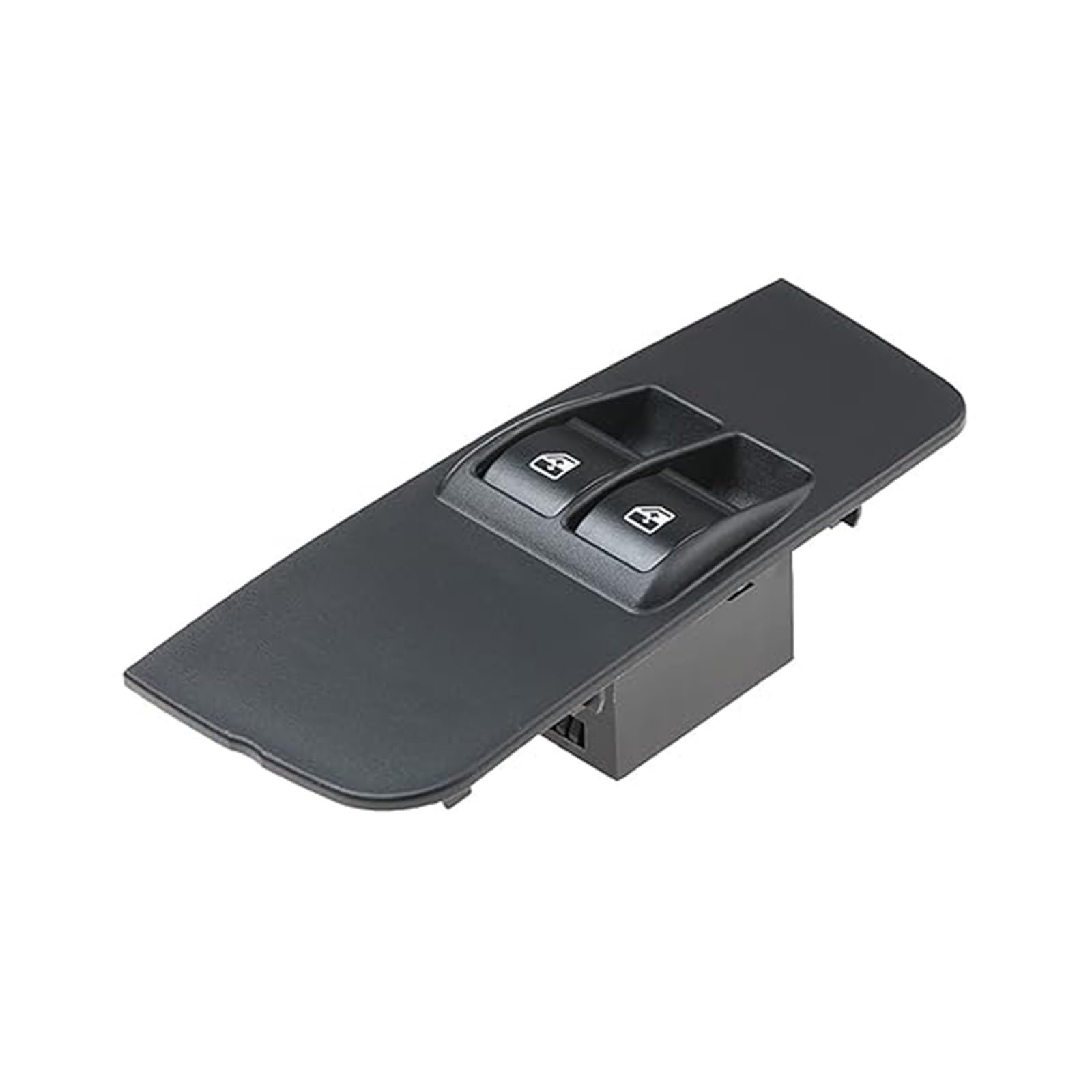 Commande lève-vitre bloqué Fiat résout panne bouton électrique 735379267