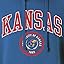 Kansas Jayhawks - Royal Blue