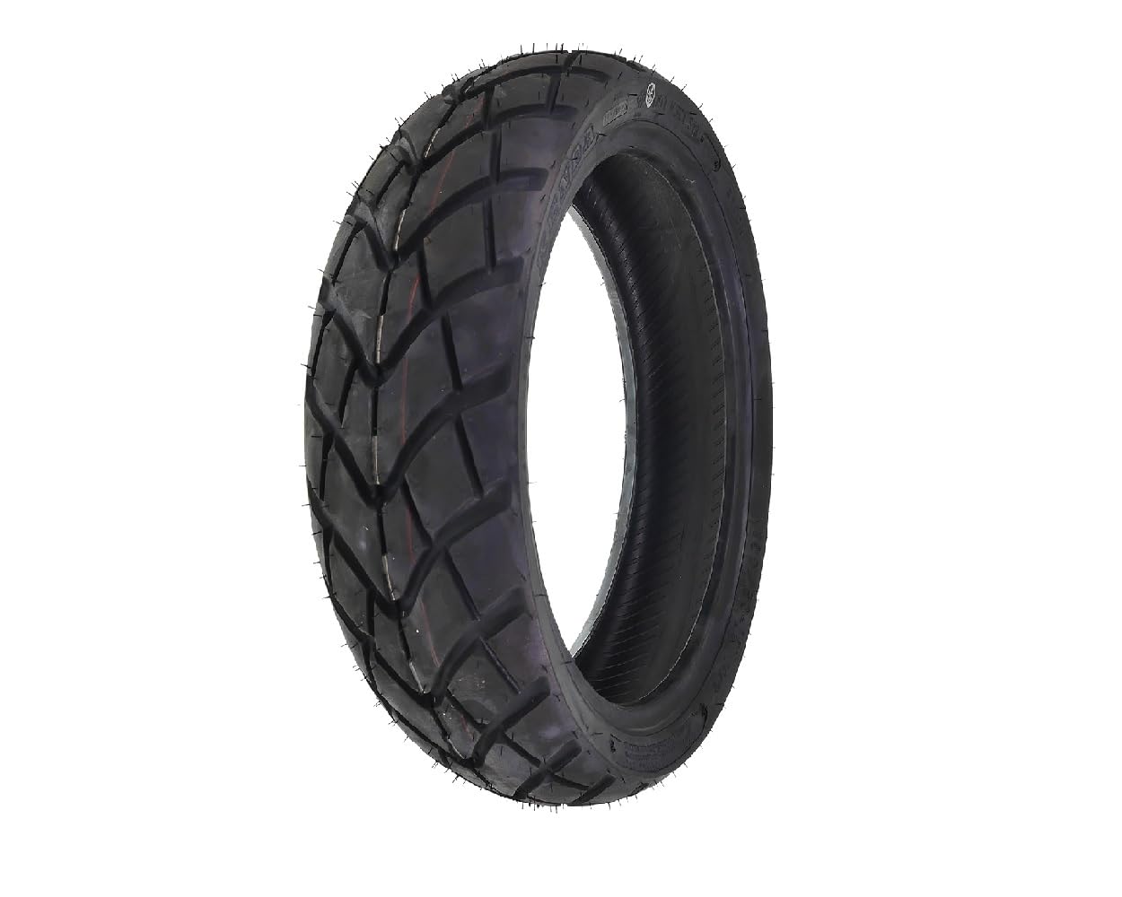 Kenda K761 130/60-13 53J TL pneus, pneus pour scooter compatible pour scooter, Scooter