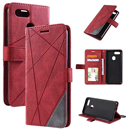 SONWO Case for Oppo AX7 / Oppo AX5s Case - Image 4