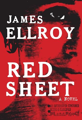 Red Sheet image 3