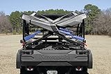 New Seizmik Armory X-Rack Gun Holder - Fits: 2016-2022 Can-Am Defender MAX HD10 XT UTV
