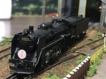 Amazon.co.jp: MICRO ACE マイクロエース国鉄C59‐127号機