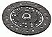 Produktbild SACHS 1861 775 035 Kupplungsscheibe für Mercedes-Benz SL (R107) 1971-1989 und Andere Fahrzeuge