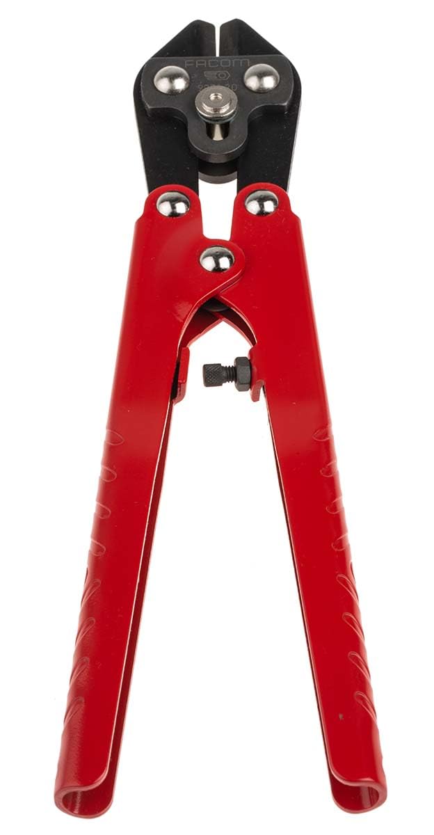 Facom 997A.20-Mini Cortaperno Lunghezza 21 Cm-image