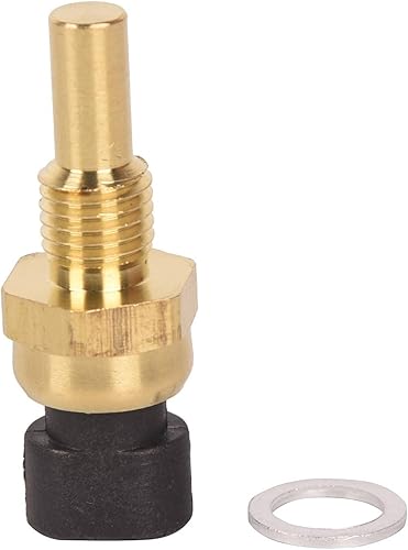 Miniatura 2 de Chevry Engine Coolant Temperature Sender Temp Sensor 12608814