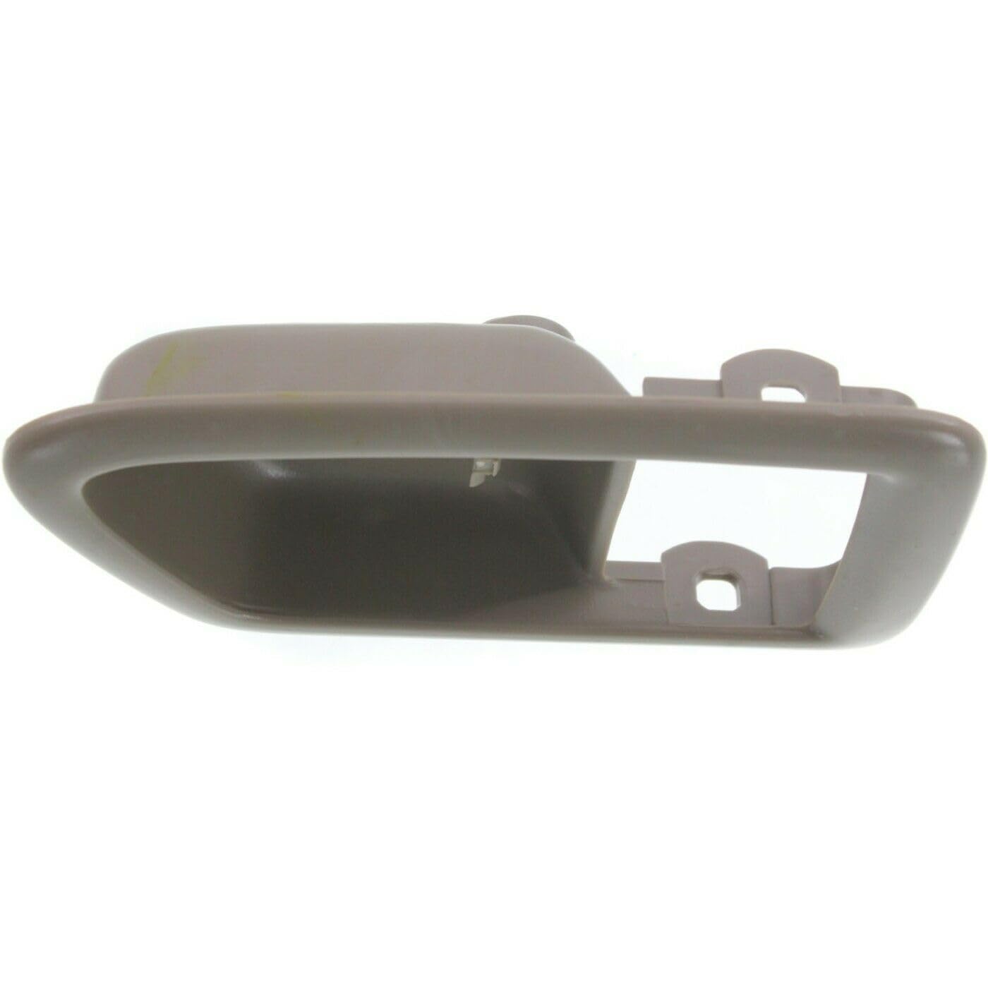 Beige Door Handle Trim Set Of 2 For Lexus ES300 & Toyota Camry/Solara (1997-2003) - Front Or Rear Replacement