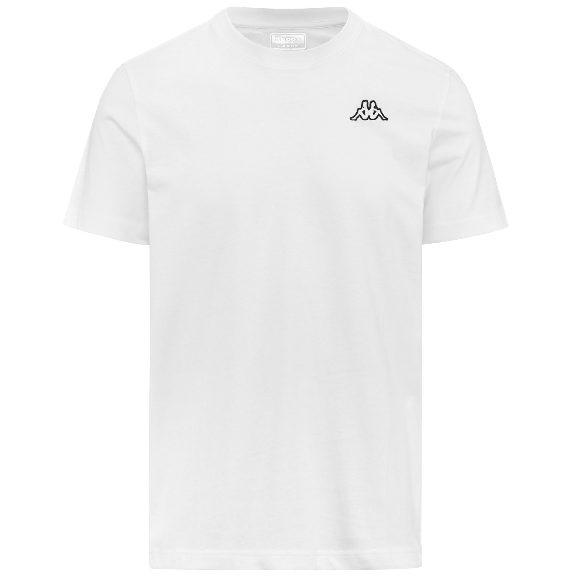 Kappa - T-ShirtsTop, T-Shirt - Men - Logo korpo cafers Slim