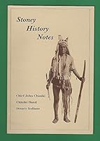 Stoney History Notes B001D85DY6 Book Cover