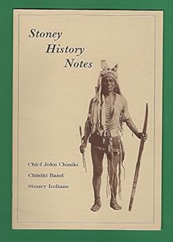 Paperback Stoney History Notes Book