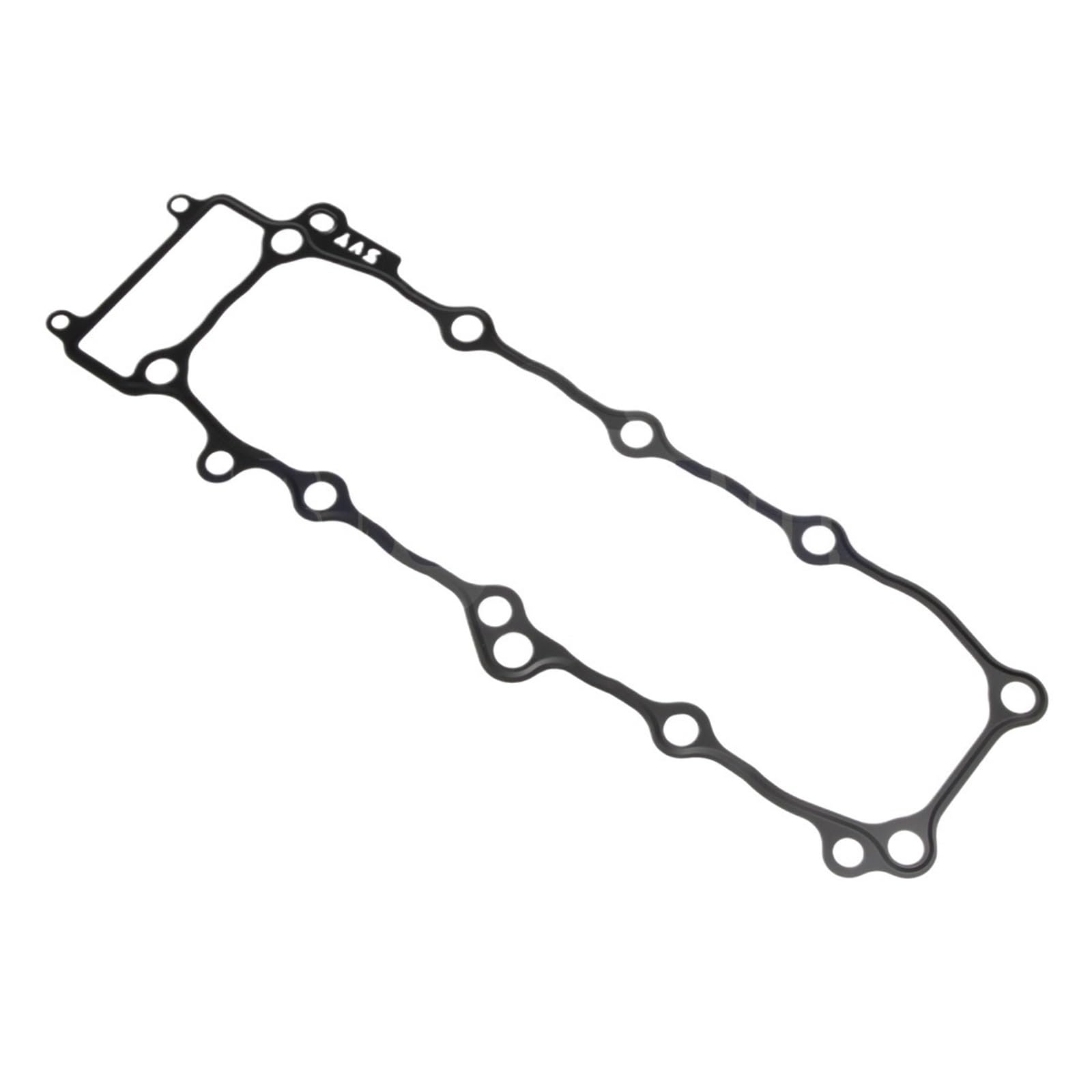 Uszczelka głowicy cylindra silnika pasuje do Yamaha YZF-R1 R1 2004-20068 FZ1 FZ-1 2006-2015 FZ8 FZ-8 2011-2015 5VY-11351-00-00 Uszczelka pokrywy zaworu Zestaw Uszczelek Silnika