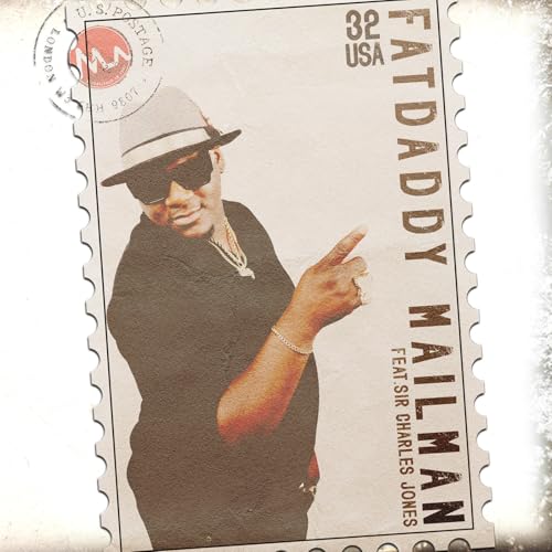 FATDADDY feat. Sir Charles Jones