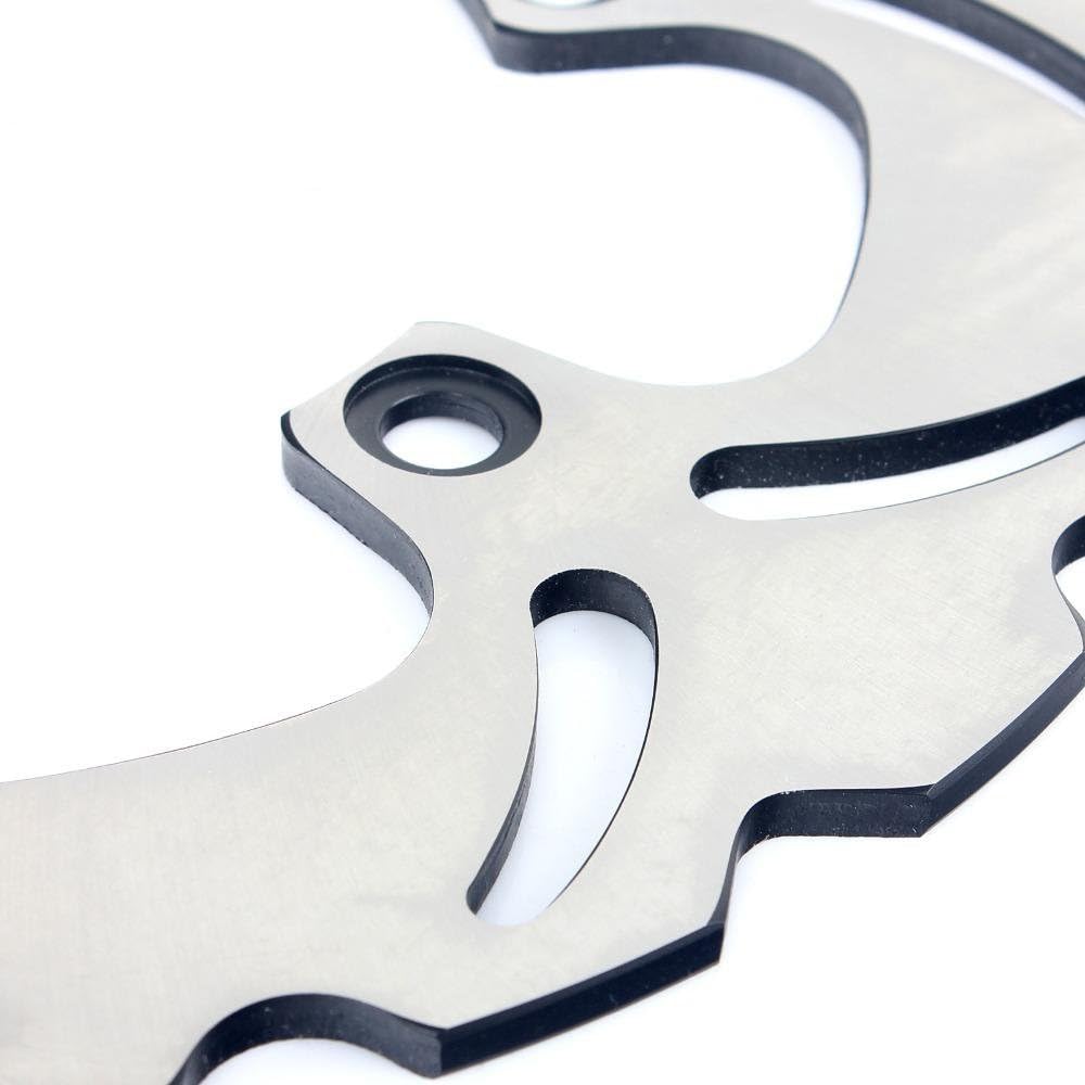 Amazon | ブレーキディスクローター For エリミネーター ZL 900 85 86