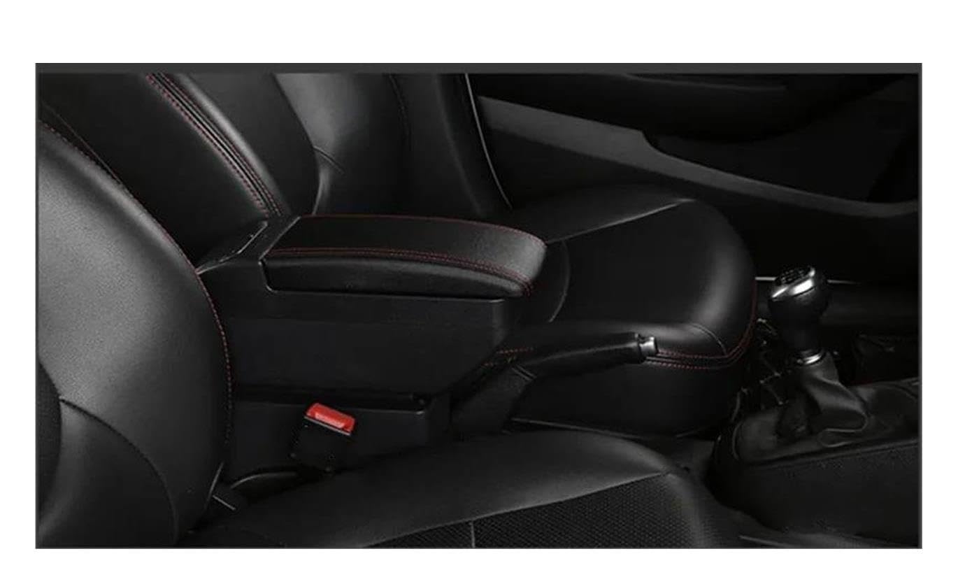Bracciolo Auto Per Chevrolet Per Tracker Per Holden Per Trax