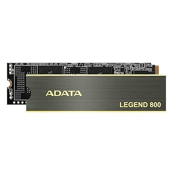 Amazon | エイデータ(Adata) SSD 2TB PCIe Gen4x4 M.2 2280