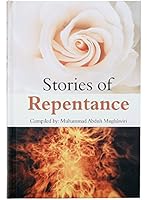 Stories of Repentance 996089987X Book Cover