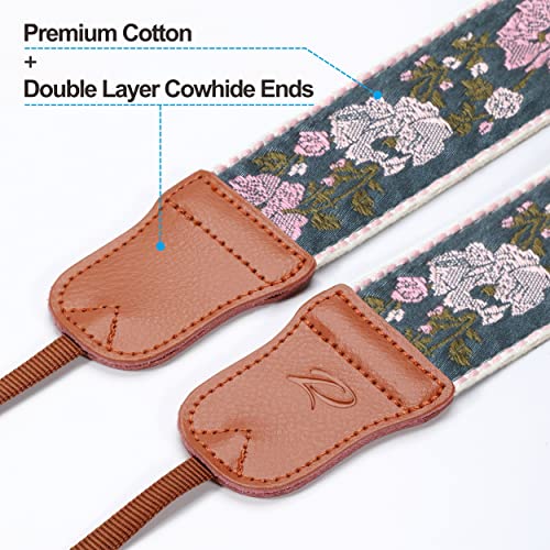 Padwa Lifestyle Camera Strap - Image 2