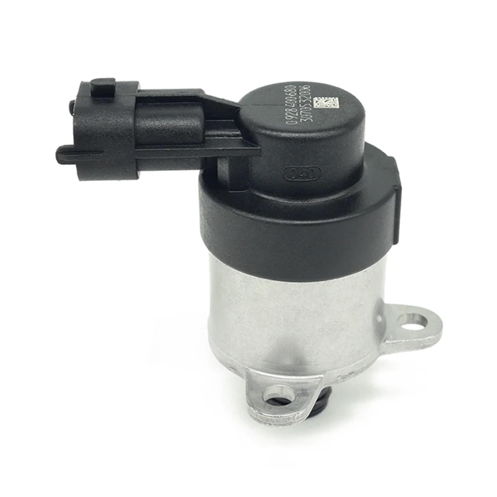 Remplacement du régulateur de pression de carburant 0928400680 Régulateur de pression rampe d'injection, vanne régulation dosage pour Chevrolet, pour Fiat