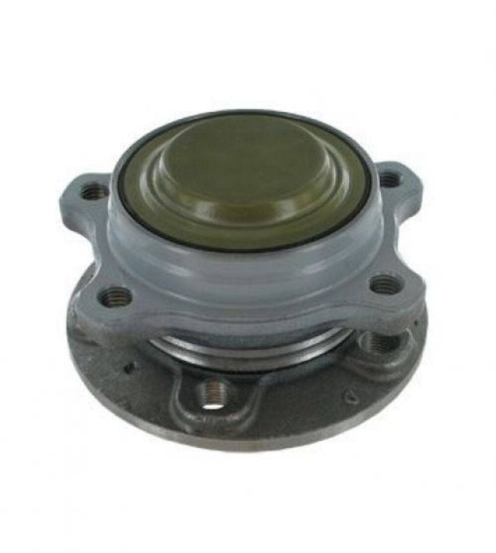 Amazon.com: 1pc/set Rep# 31476968 Hub unit rear QINGMO-AUTO 