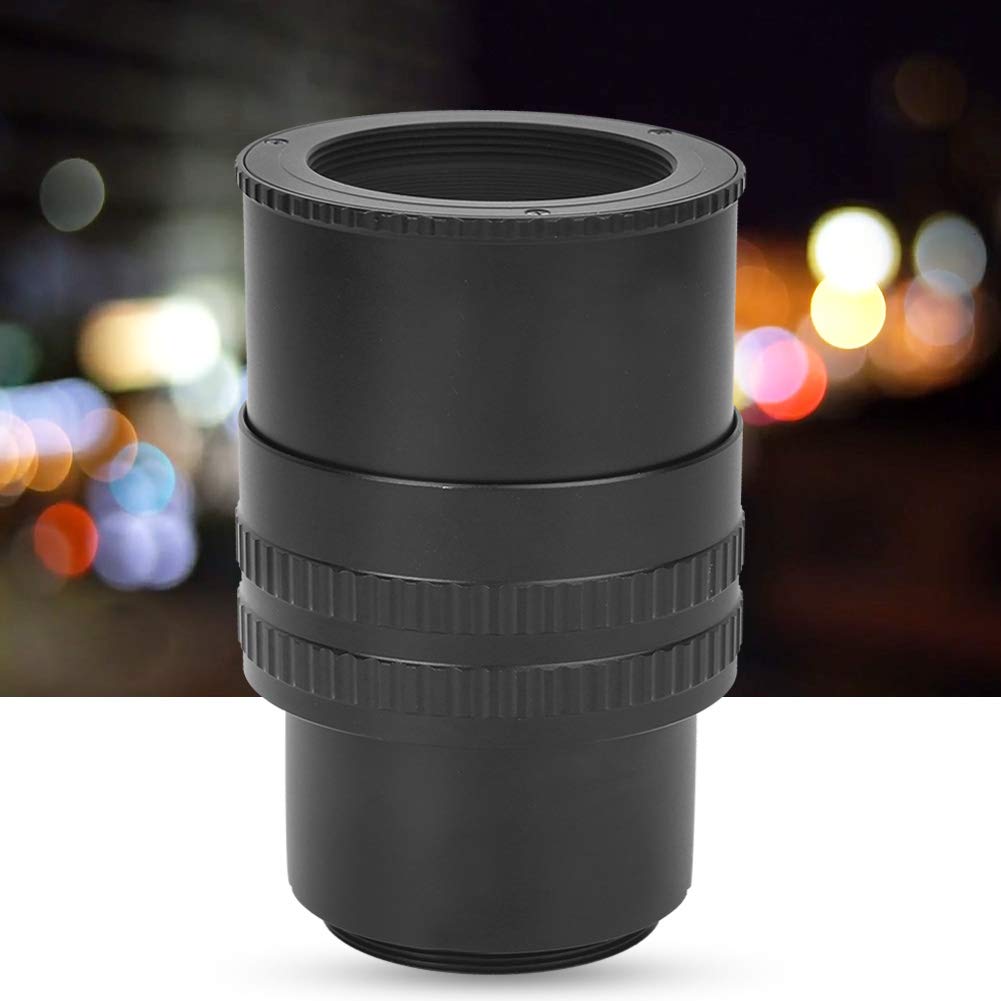 Tubo de Enfoque de 36-90 Mm con Funcionamiento Suave
