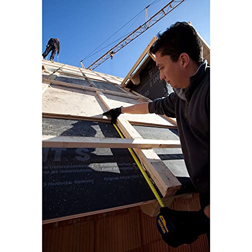 Trena Professional IRWIN 8m/26f Tx 1Pol. C/6 IW13951