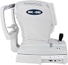 AMUREME RMK-800 Autorrefractor mide el poder de curvatura corneal, autorrefractor con queratómetro, máquina de optometría 8