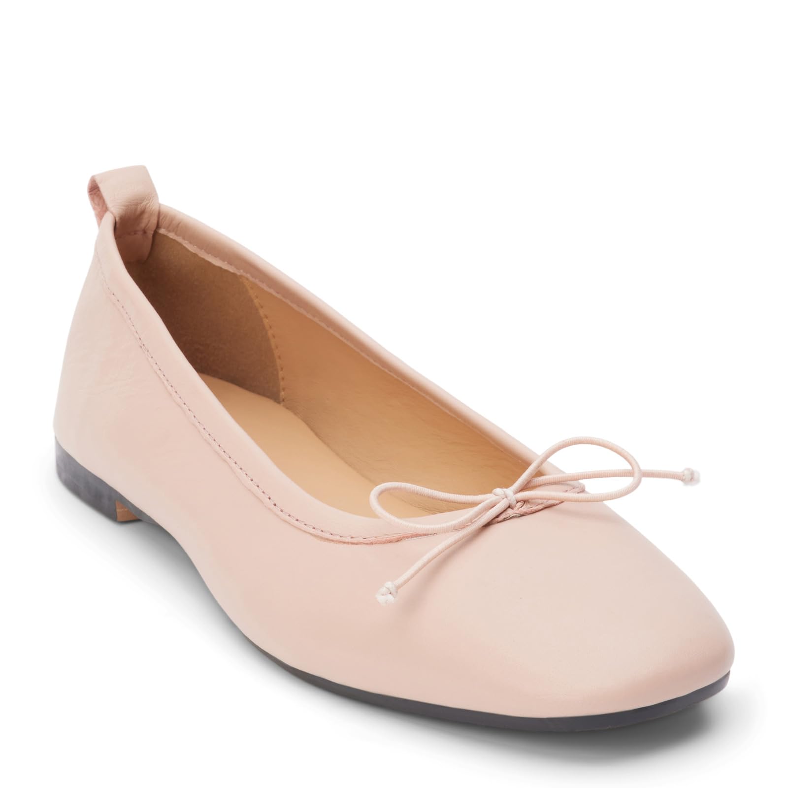 Coconuts by MatisseWomens Nikki Ballet Flats - Black