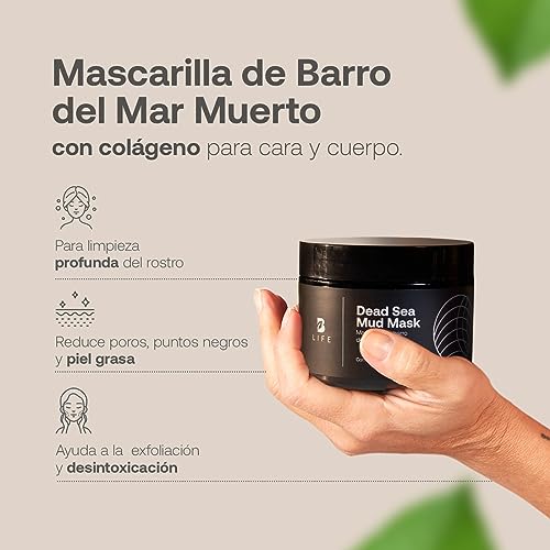 Exfoliantes Y Mascarillas, Beauty Imagen adicional