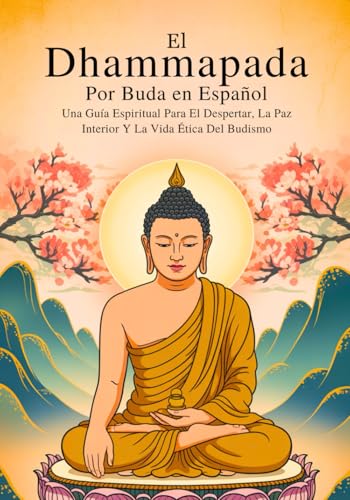 El Dhammapada De Buda En Español (Edición Anotada): Una Guía Espiritual Para El Despertar, La ...
