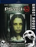 Psych:9 [Blu-ray]