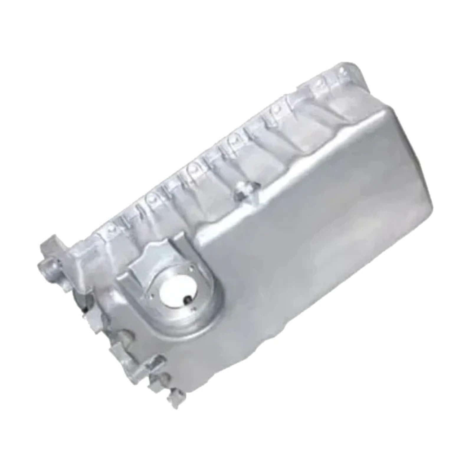 Coppa Dell'olio Motore 038103603N Coppa per dell'olio motore per VW Polo 9J2 2003-2006 9J1 per sostituzione