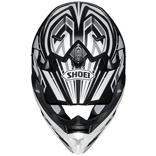 SHOEI VFX-W BLOCK-PASS す*ず様 VFX-W BLOCK-PASS ブイエフ