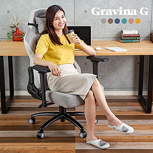 Amazon.co.jp: アウトレットファニチャー Gravina G ゲーミング