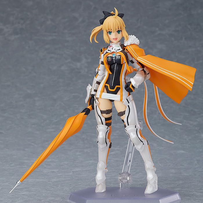 Amazon.co.jp: figma GOODSMILE RACING ＆ TYPE-MOON RACING