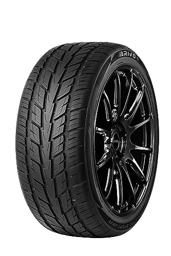 ARIVO Sommerreifen 275/40 ZR 20 XL TL 106W ULTRA SPORT ARV7 BSW