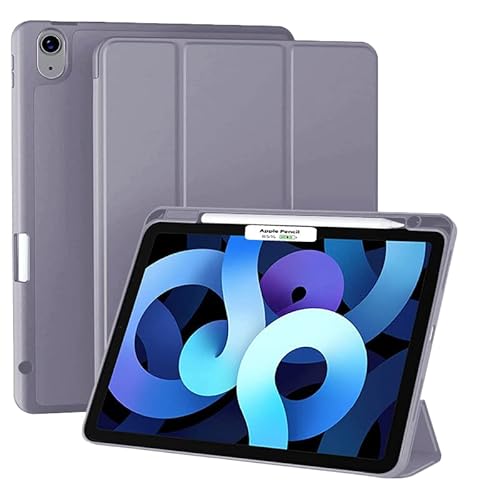 NEW���f�� 10.9/10.2/8.3�C���` air5 pro 11 pro 12.9 air4 7/8/9 mini6�P�[�X �n�[�h�J�o�[ PU���[�U�[ �J�� �O�܂� �X�^���h �}�O�l�b�g �I�[�g�X���[�v�@�\ �ϏՌ� �y�� �����h�~ �����݌v ���E
