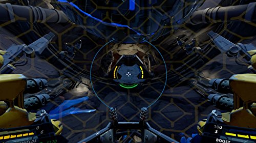 Starblood Arena Ps4 Us - vue 7