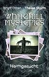 Cover zum Buch Heimgesucht