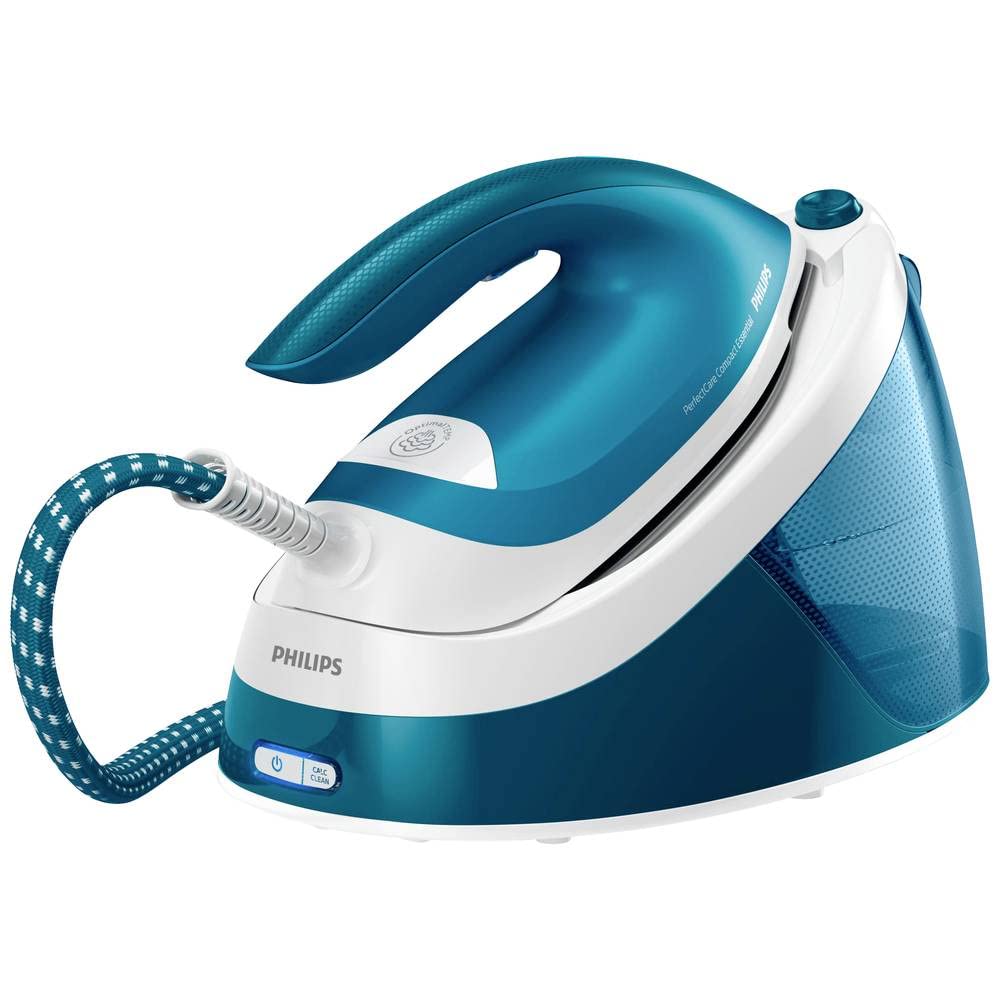 Centrale vapeur Philips GC6840 20