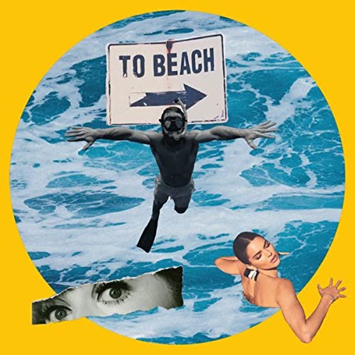 Episode 31: Deep House In Pr&aelig;toria Presents Deep & Melodic House Mix (Contributing DJ Roland P)