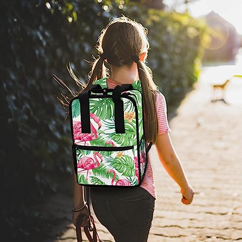 Sac d'école pour filles et garçons solide pour stopper le mal de dos